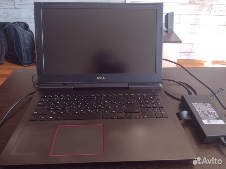 Dell g5 5587 (i7 + 1050ti)