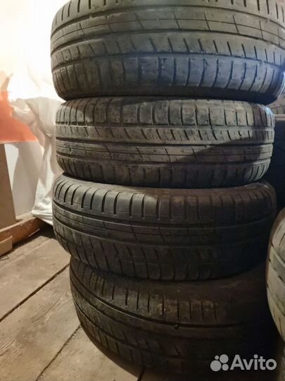 Cordiant Sport 2 185/60 R15