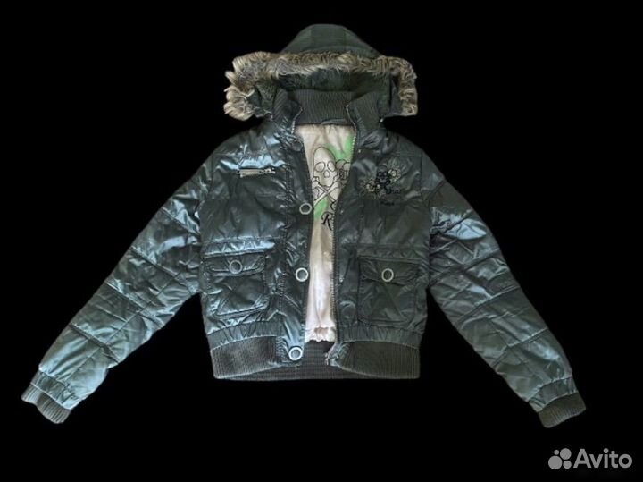 Куртка star rock (eu jeans)