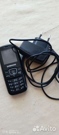 Телефон Samsung c120