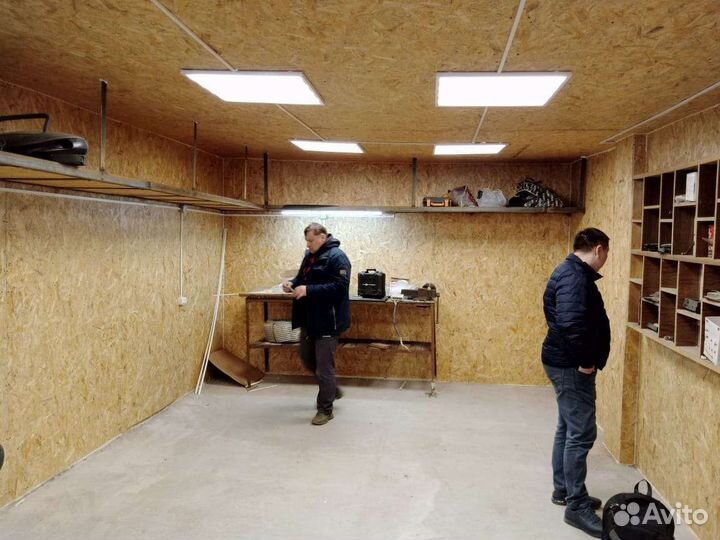 Услуги электрика