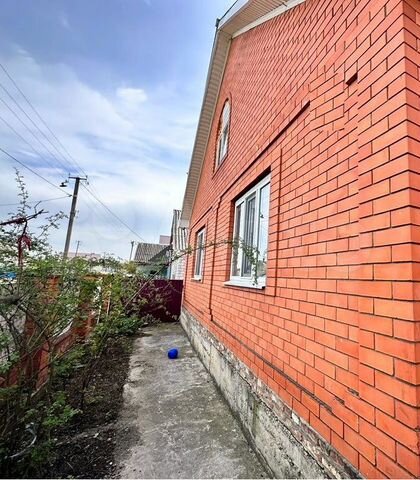 Дом 140 м² на участке 16 сот.