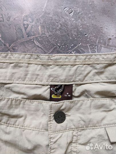 Шорты мужские Salewa