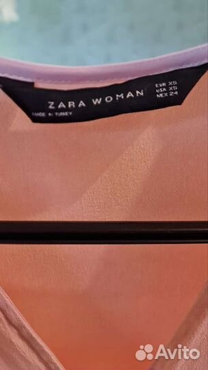 Платье Zara