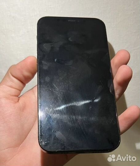 iPhone 12 Pro, 256 ГБ