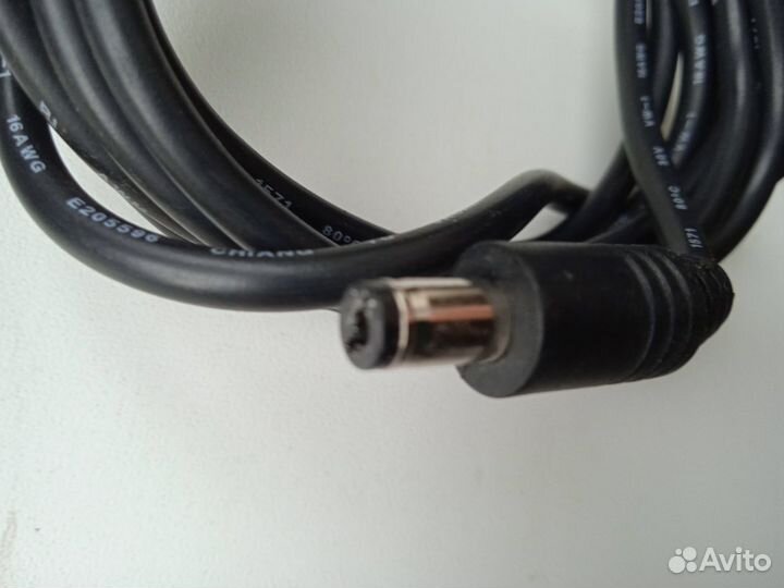 Блок питания delta cisco 12V 5A eadp-60KB B