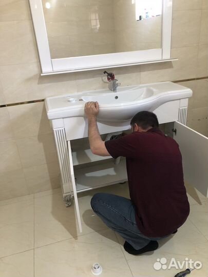 Мастер Сантехник