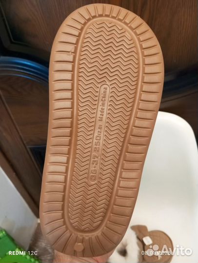 Угги женские