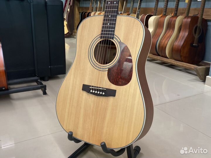 Cort earth70 Акустическая гитара