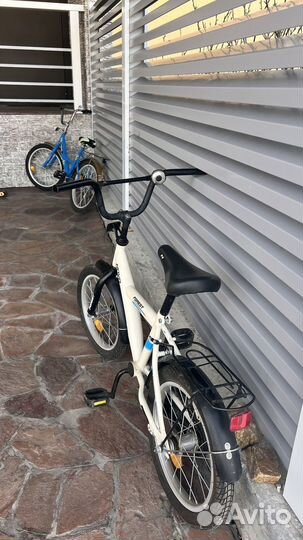 Велосипед novatrack 18