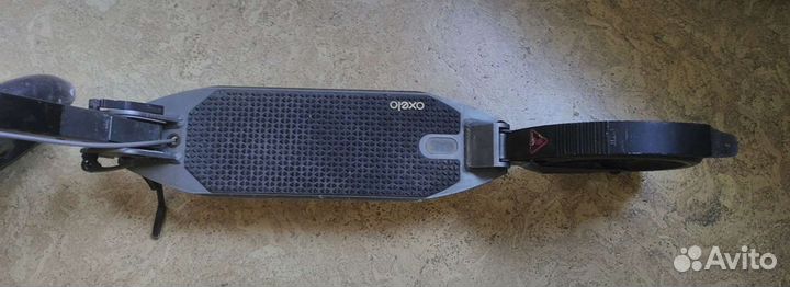 Самокат городской town 7 XL для взрослых oxelo