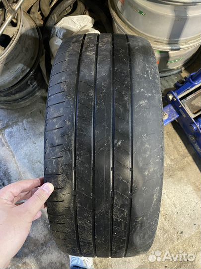 Bridgestone Regno GR-01 225/45 R18 91