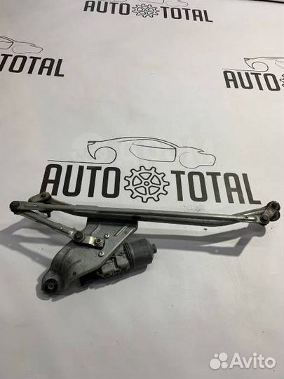 Трапеция стеклоочистителей Renault Logan K7J710