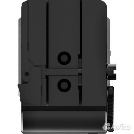 Тепловизионный коллиматор iRay xHolo HP13, матриц