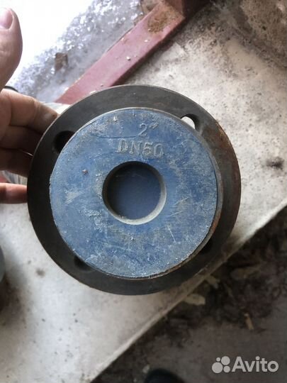 Газовые краны