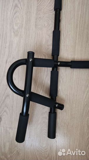 Турник подвесной torneo