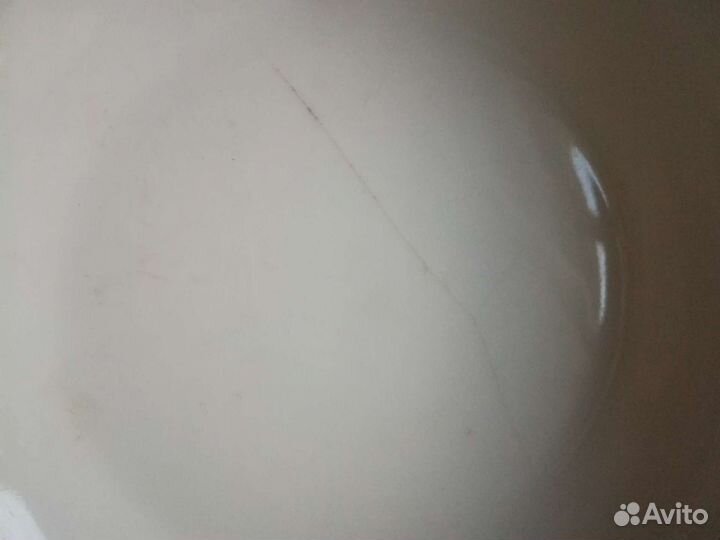 Тарелка Rosental