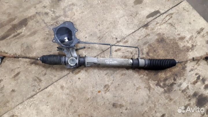 Рейка рулевая Nissan Primera P11 Ниссан Примьера