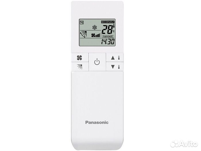 Сплит-система panasonic CS/CU-Z20XKE