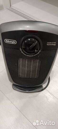 Керамический обогреватель