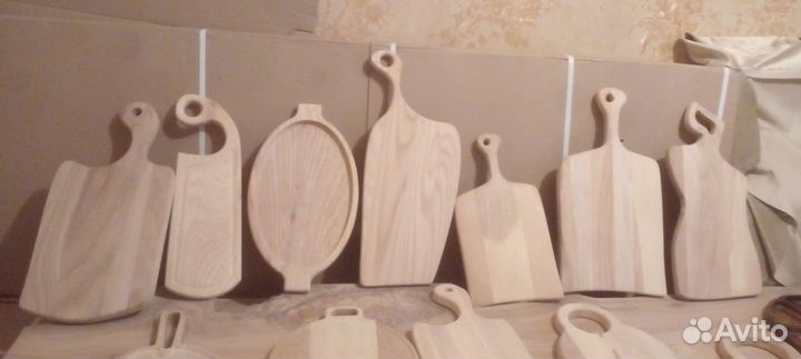 Доска разделочная