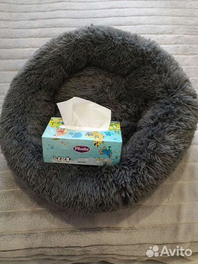 Лежанка для питомца