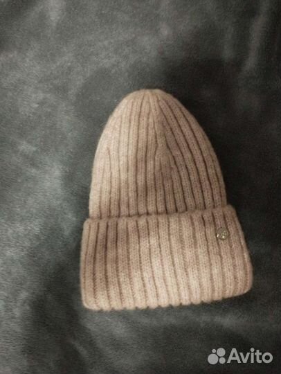 Шапка вязаная KleveR