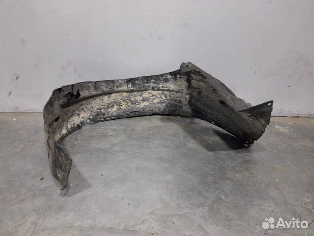 Подкрылок передний левый Suzuki Grand Vitara
