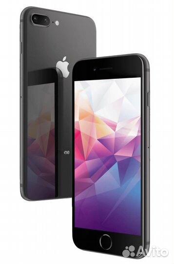 iPhone 8 Plus, 64 ГБ