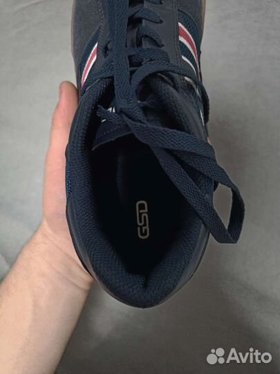 Мужские кроссовки GSD