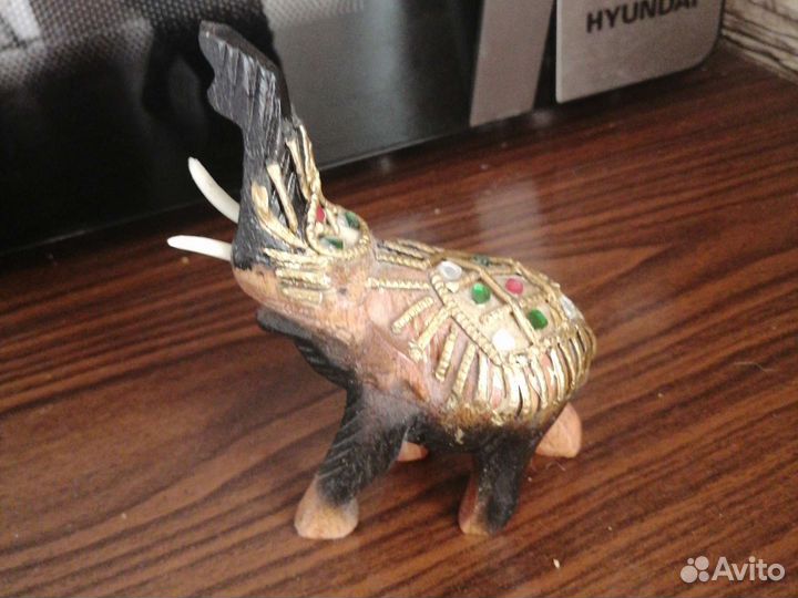 Слоники. подарок на счастье