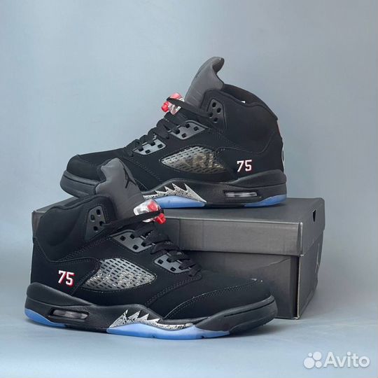 Найк Jordan 5 Иконические