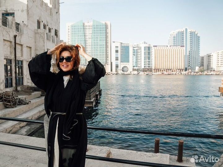 Экскурсия — Дубай — Авторская прогулка по Старому