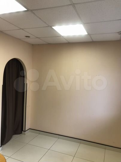 Помещение 12 м²