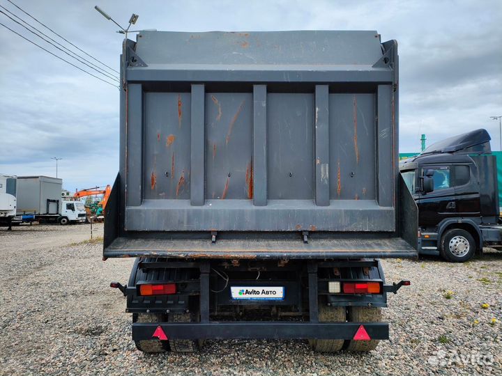 Прицеп самосвальный САТ 14А, 2003