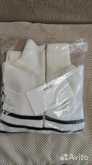 Свитер aim clo