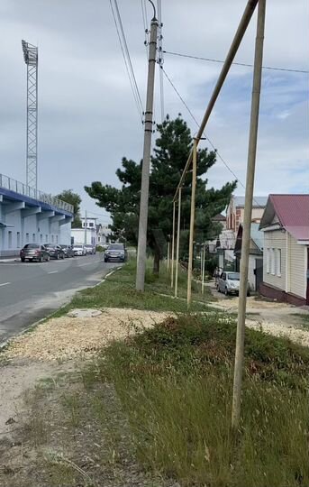 Участок 3,6 сот. (ИЖС)