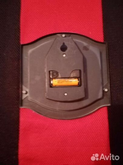 Часы настенные