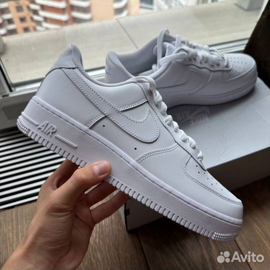 Nike Air Force 1 Оригинал