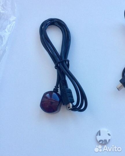 Выносной ик.Порт Для тв приставок