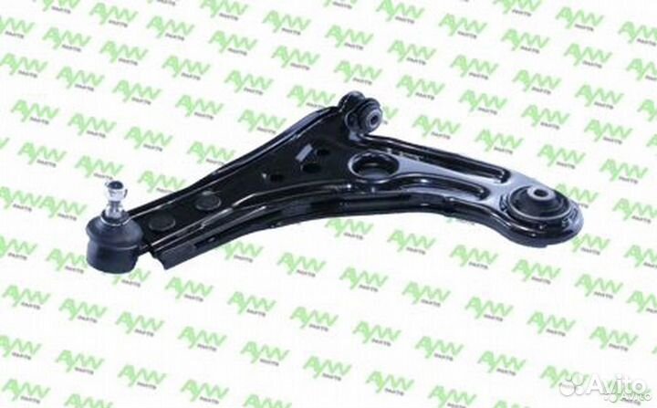 Рычаг Aveo (T300) 11, Cobalt передний склад