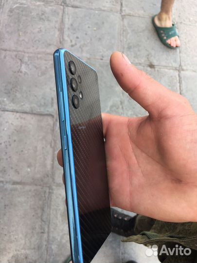 Телефон samsung a32