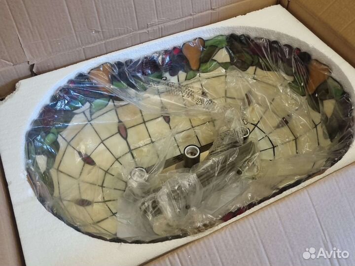 Продам новый подвесной светильник Velante