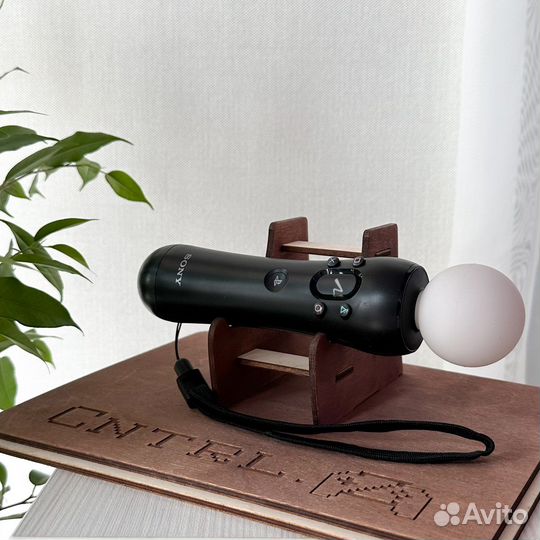 Sony PS Move PS3 PS4 PS5 камера ps eye