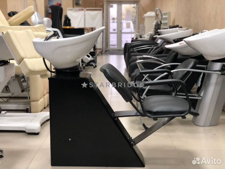 Мойка парикмахерская