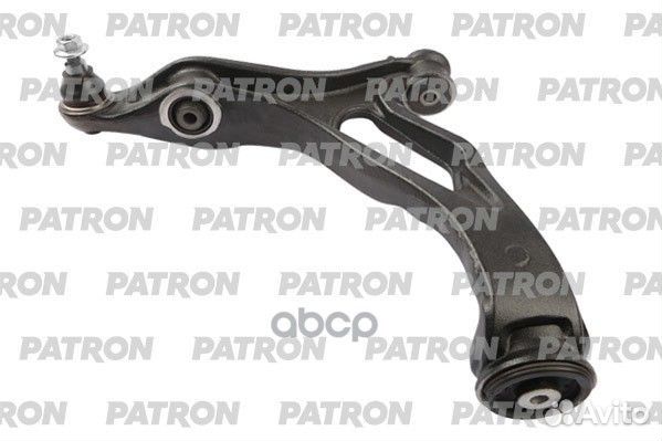 Рычаг подвески с шаровой опорой audi Q7 4L 2006