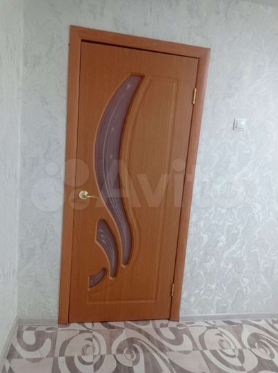 1-к. квартира, 33 м², 3/5 эт.