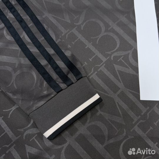 Футбольная форма Куртуа реал Мадрид