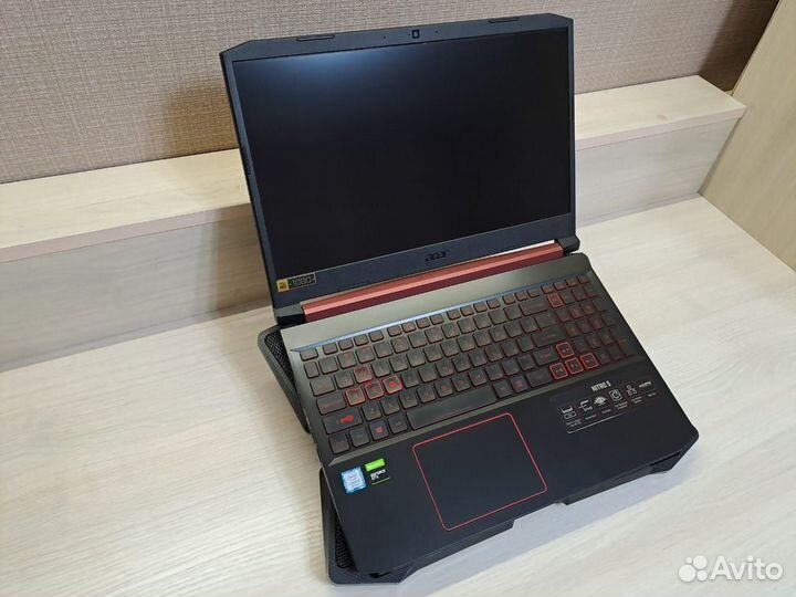 Ноутбук Acer Nitro 5