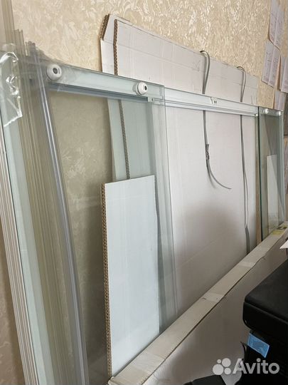 Шторка для ванной Vegas Z2V+ ZVF170x70 (170х70 см)